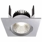 Встраиваемый светильник Deko-Light 565284 Цвет арматуры серебро от ImperiumLoft