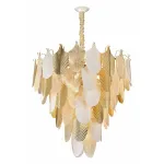 Подвесная люстра Wertmark Arctioma WE126.37.303