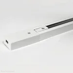 Трек накладной Horoz Electric Con HRZ00000913 Цвет арматуры белый от ImperiumLoft