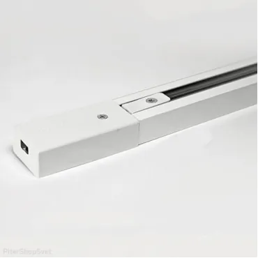 Трек накладной Horoz Electric Con HRZ00000913 Цвет арматуры белый