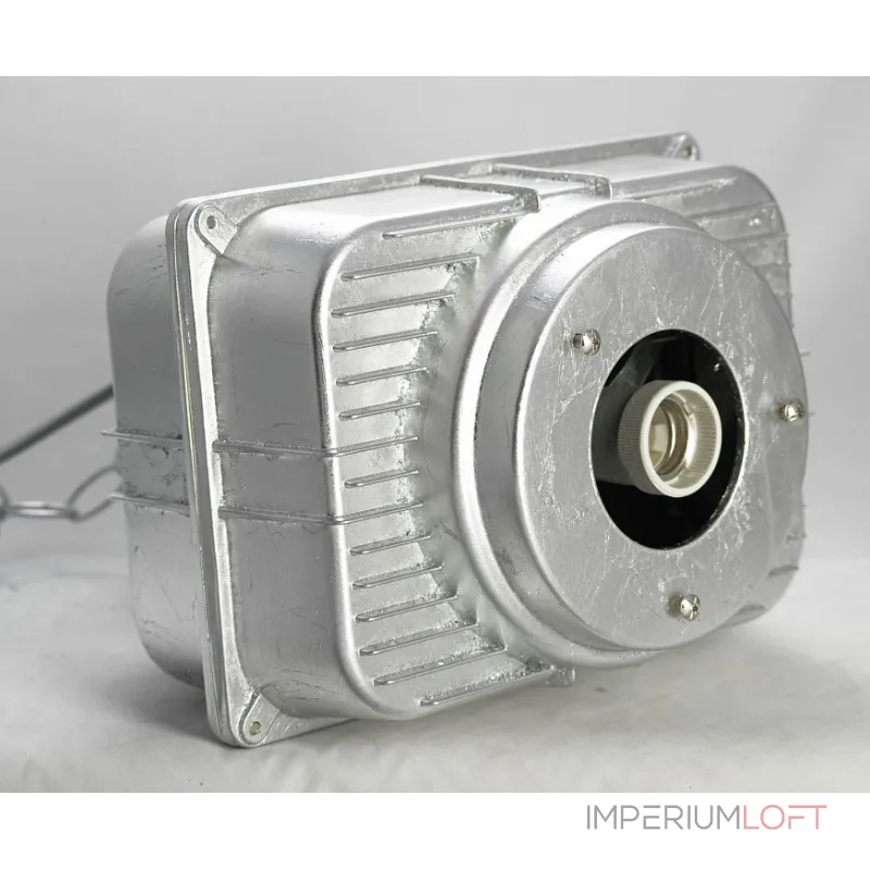 Подвесной светильник Lussole Monsey GRLSP-9826 