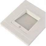 Встраиваемый светильник Favourite Nox 4047-1W от ImperiumLoft