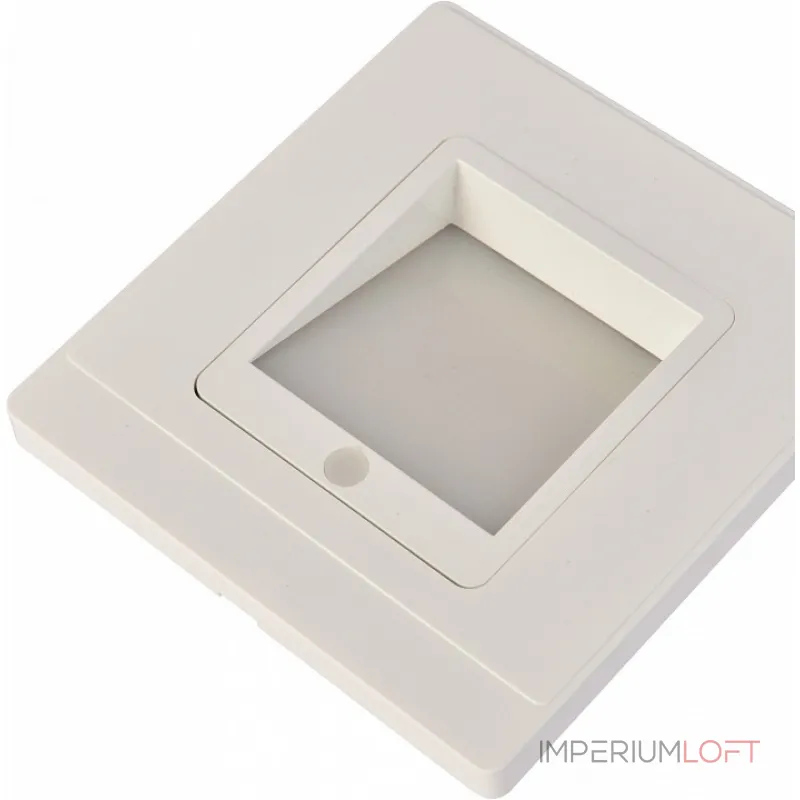 Встраиваемый светильник Favourite Nox 4047-1W от ImperiumLoft