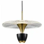 Подвесной светильник Wertmark Wertmark WE471.02.366 от ImperiumLoft