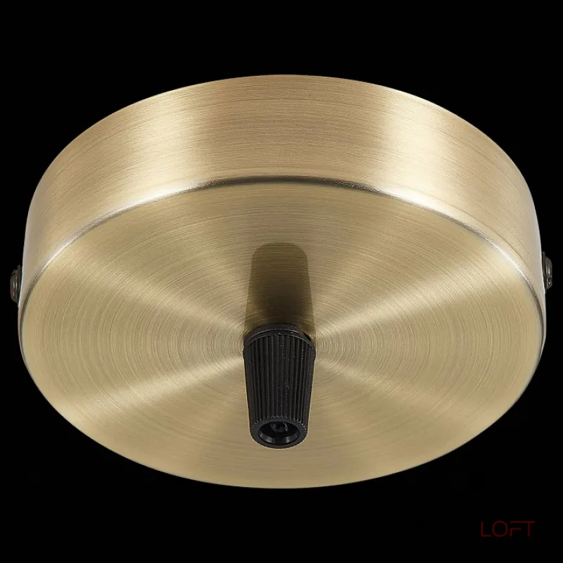 Основание ST-Luce SL001 SL001.303.01 Цвет арматуры бронза от ImperiumLoft Основание ST-Luce SL001 SL001.303.01 Цвет арматуры бронза от ImperiumLoft