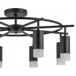 Потолочная люстра Lightstar Rullo LR7183781