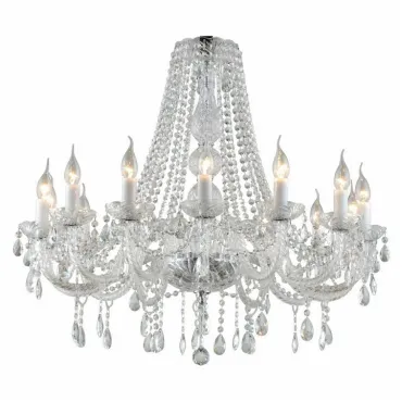 Подвесная люстра Aployt APL.814.03.14 