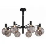 Люстра на штанге Favourite Eternity 2766-8P 