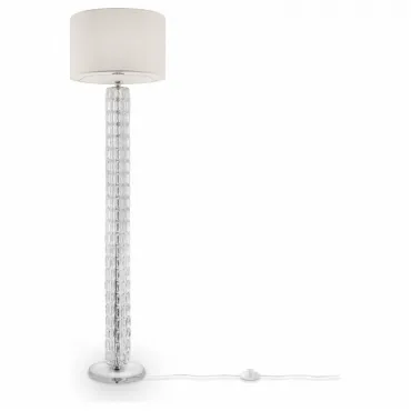 Напольный светильник (торшер) Maytoni DIA008FL-01CH