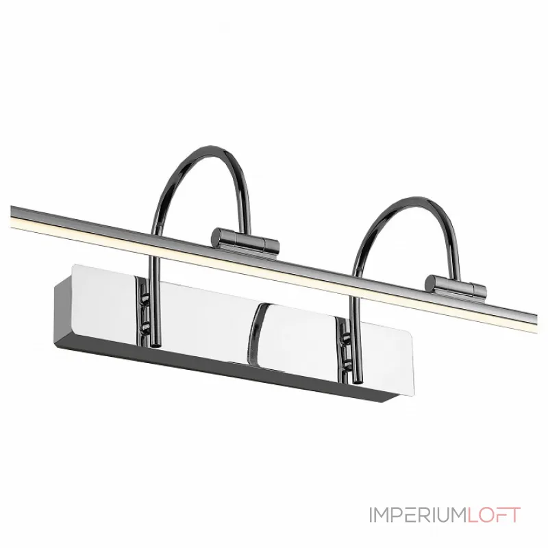 Подсветка для картин Favourite Strenuus 2431-3W от ImperiumLoft Подсветка для картин Favourite Strenuus 2431-3W от ImperiumLoft