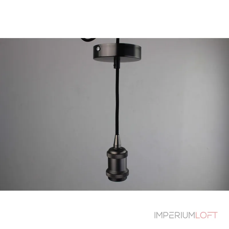 Подвесной светильник Sun Lumen 056-595