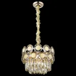 Подвесная люстра Wertmark Claudia WE134.05.303