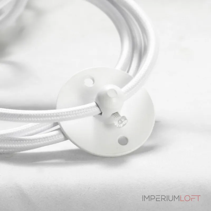 Подвесной светильник Lussole Shirley GRLSP-8173