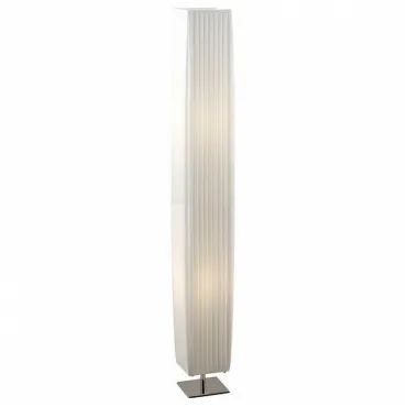 Торшер Globo Bailey 24662 Цвет арматуры хром Цвет плафонов белый