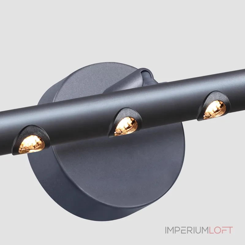 Настенный светильник Favourite Celler 4321-2W от ImperiumLoft