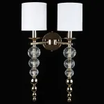 Бра Aployt Floretta APL.842.11.02 от ImperiumLoft