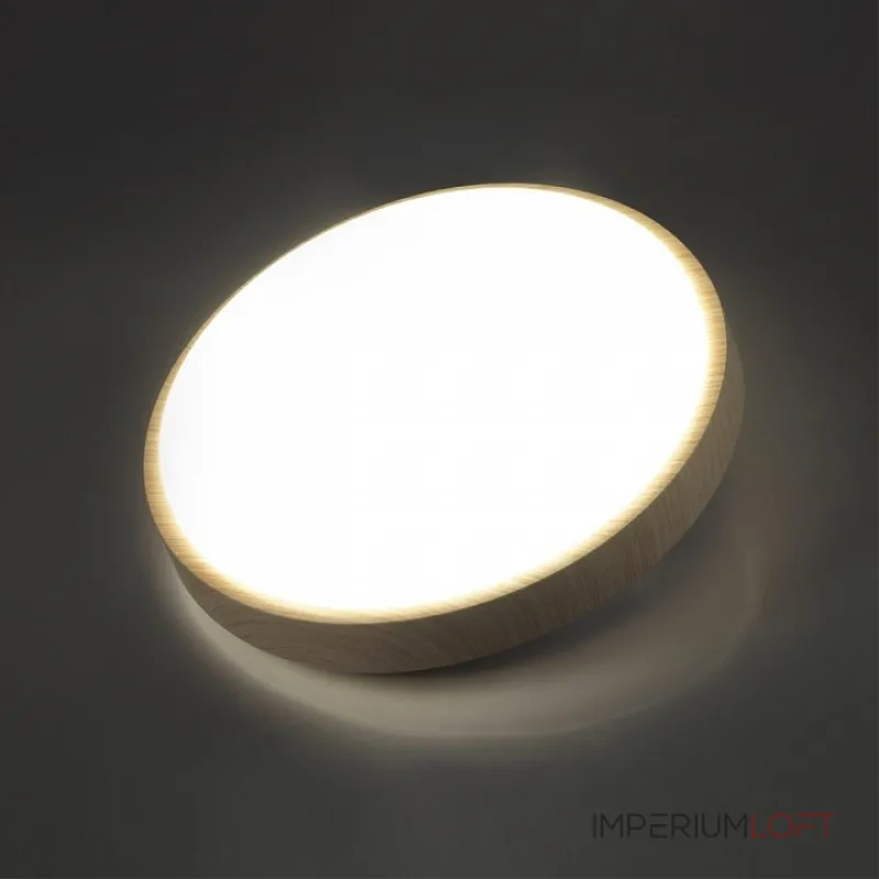 Потолочный светильник Sonex Losta 7607/AL Потолочный светильник Sonex Losta 7607/AL