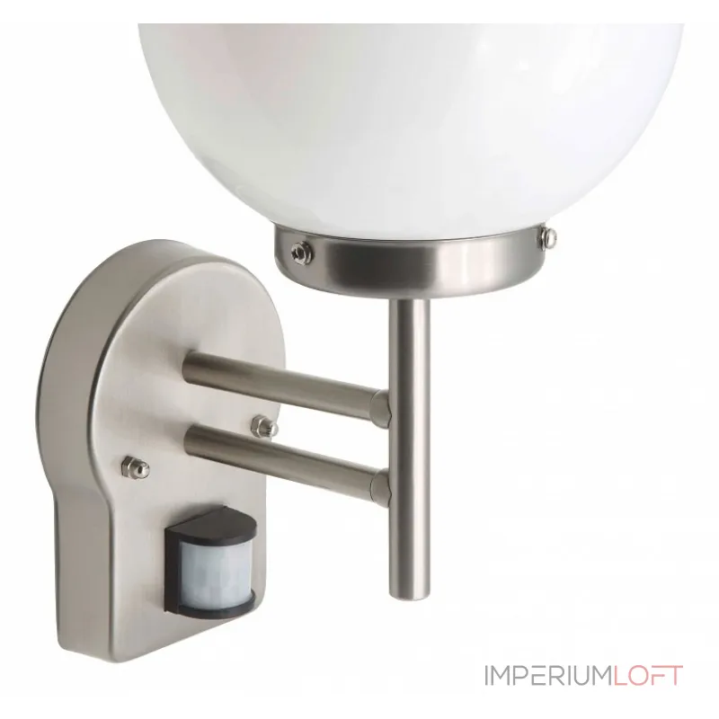 Светильник на штанге Brilliant Aalborg 44097/82 от ImperiumLoft