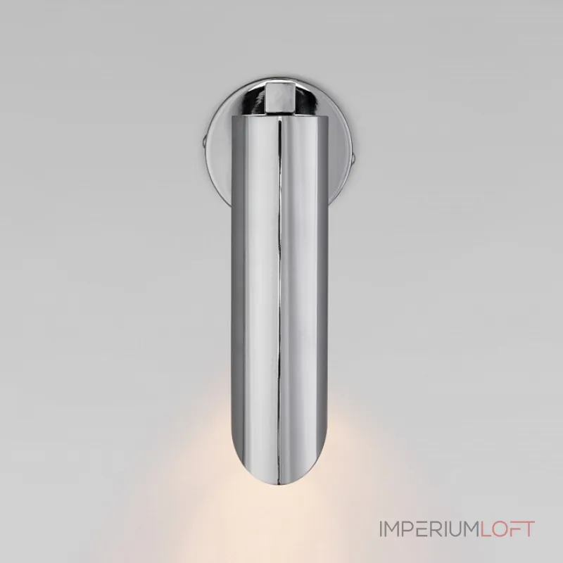 Бра Eurosvet Wing 40037/1 хром от ImperiumLoft Бра Eurosvet Wing 40037/1 хром от ImperiumLoft