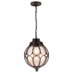 Подвесной светильник Outdoor O024PL-01G