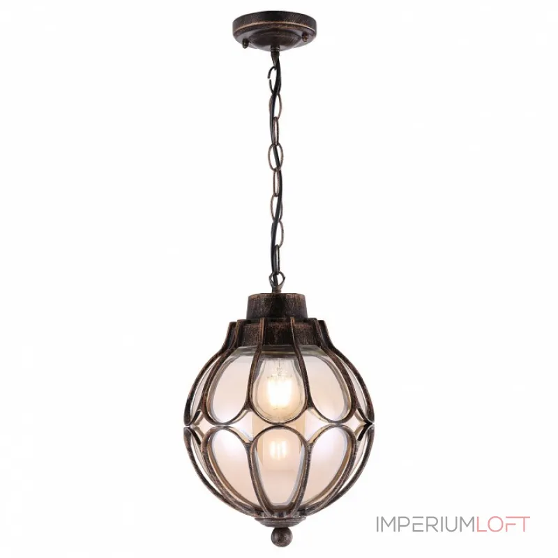 Подвесной светильник Outdoor O024PL-01G