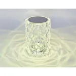 Настольная лампа декоративная Ambrella DE DE8013 от ImperiumLoft