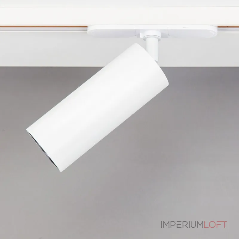 Светильник на штанге Citilux Тубус CL01T120N от ImperiumLoft Светильник на штанге Citilux Тубус CL01T120N от ImperiumLoft