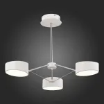 Люстра на штанге EVOLUCE Valle SLE6005-502-03