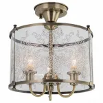 Потолочная люстра Citilux Версаль CL408233 