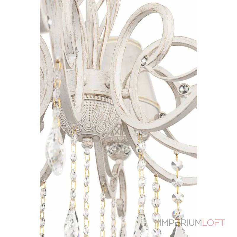 Подвесная люстра Maytoni ARM247-10-G