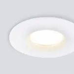 Встраиваемый светильник Elektrostandard 123 a053355 от ImperiumLoft