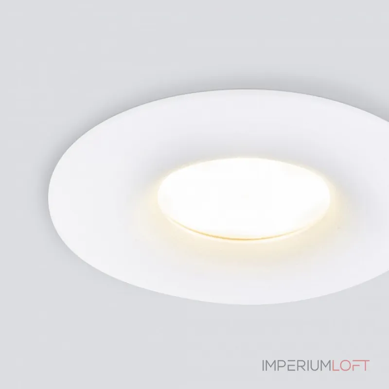 Встраиваемый светильник Elektrostandard 123 a053355 от ImperiumLoft Встраиваемый светильник Elektrostandard 123 a053355 от ImperiumLoft