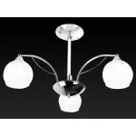 Люстра на штанге TopLight Alberta TL7160X-03CH 