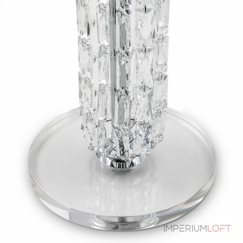 Торшер Maytoni Talento DIA008FL-01CH Цвет арматуры хром Цвет плафонов белый от ImperiumLoft Торшер Maytoni Talento DIA008FL-01CH Цвет арматуры хром Цвет плафонов белый от ImperiumLoft