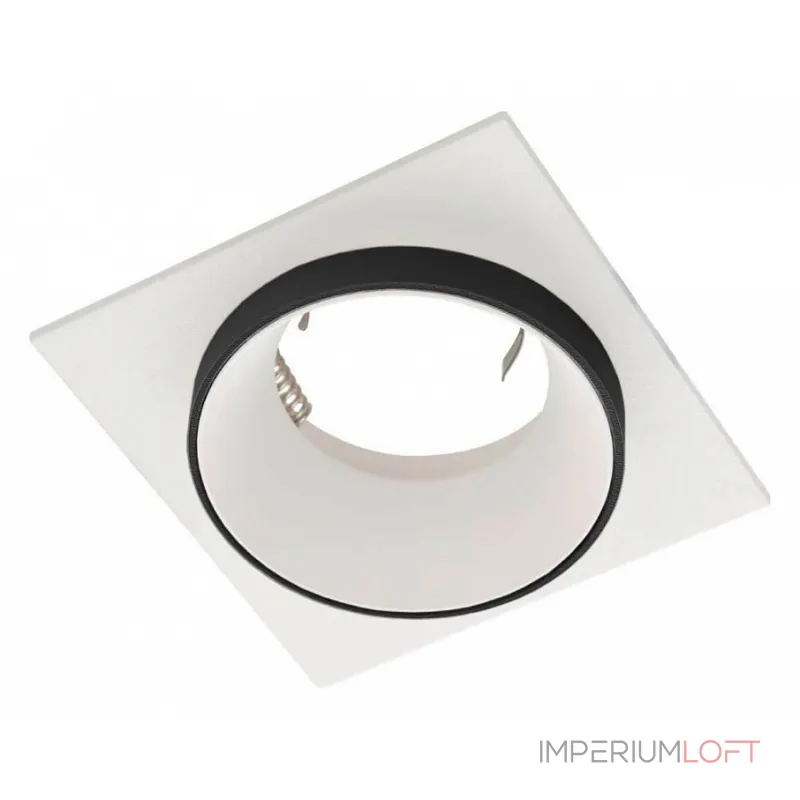 Встраиваемый светильник Eglo ПРОМО Carosso 900455 от ImperiumLoft