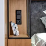 Рамка на 3 поста Werkel Favorit W0031108 от ImperiumLoft