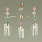 Люстра на штанге Odeon Light Bizet 4855/3C 