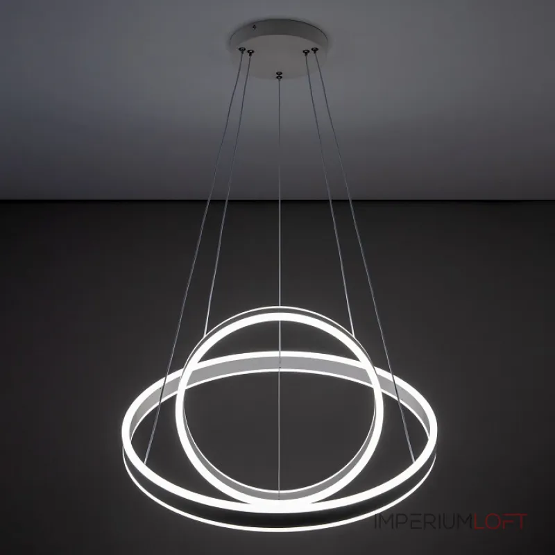 Подвесная люстра Citilux Дуэт CL719640