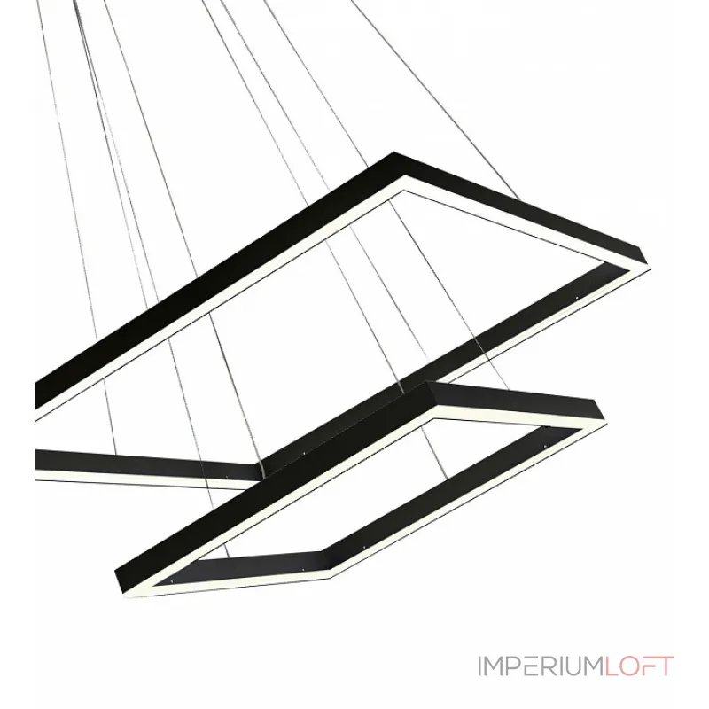 Подвесная люстра Kink Light Альтис 08227,19(4000K)