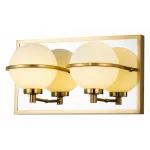 Бра Favourite Blob 3013-2W от ImperiumLoft