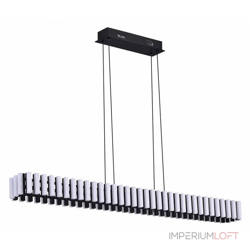 Подвесная люстра ST-Luce Estense SL6203.413.42