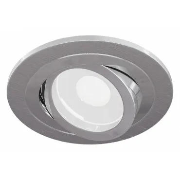 Встраиваемый светильник Technical DL023-2-01S