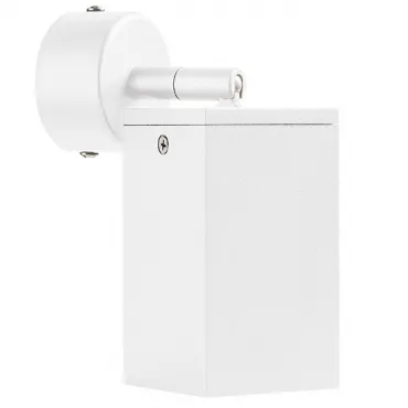 Бра Lightstar Rullo RB6586 Цвет плафонов белый Цвет арматуры белый Бра Lightstar Rullo RB6586 Цвет плафонов белый Цвет арматуры белый