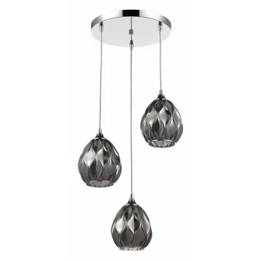 Подвесной светильник Vele Luce Elision VL5593P23 Подвесной светильник Vele Luce Elision VL5593P23