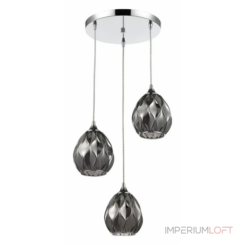 Подвесной светильник Vele Luce Elision VL5593P23 Подвесной светильник Vele Luce Elision VL5593P23