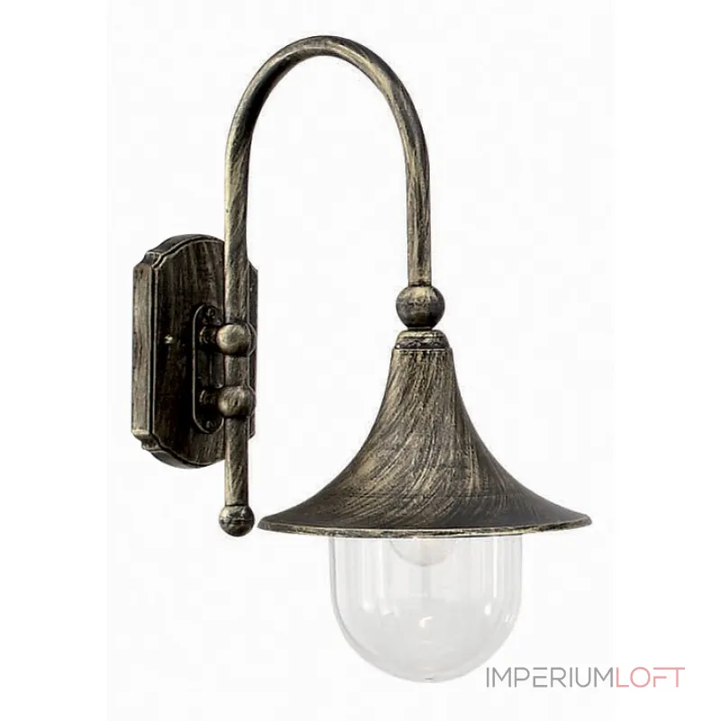 Светильник на штанге Ideal Lux Cima CIMA AP1 Цвет арматуры черный Цвет плафонов прозрачный от ImperiumLoft Светильник на штанге Ideal Lux Cima CIMA AP1 Цвет арматуры черный Цвет плафонов прозрачный от ImperiumLoft