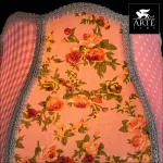 Подвесной светильник Arte Lamp Kids A9222SP-1WH 