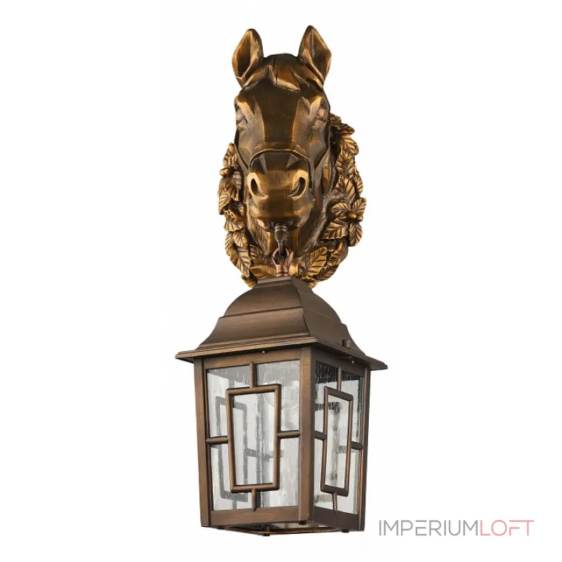 Светильник на штанге Favourite Hunt 2079-1W от ImperiumLoft Светильник на штанге Favourite Hunt 2079-1W от ImperiumLoft