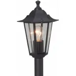 Наземный высокий светильник Brilliant Crown 40285/06 от ImperiumLoft