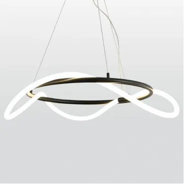 Подвесная люстра Lussole River LSP-8391 